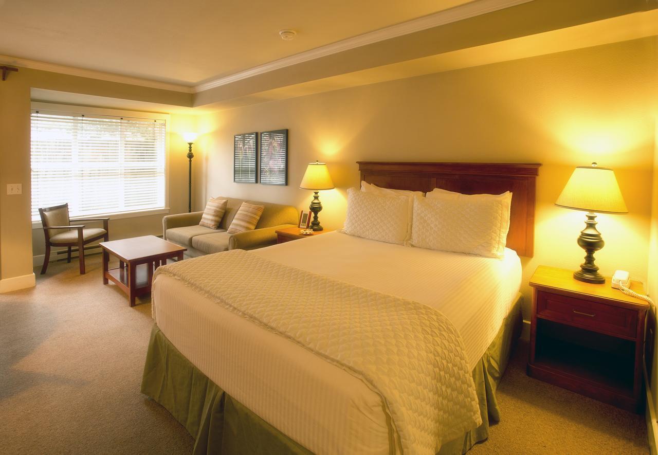The Courtyard Hotel Cannon Beach Bagian luar foto